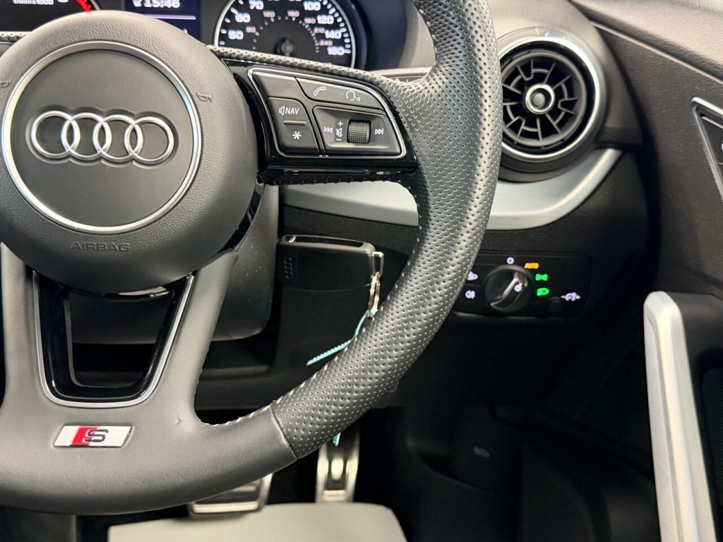 Used Audi Q2 2019 for sale - 77280810: Photo 48