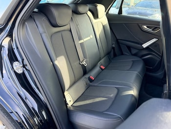 Used Audi Q2 2019 for sale - 77280810: Photo