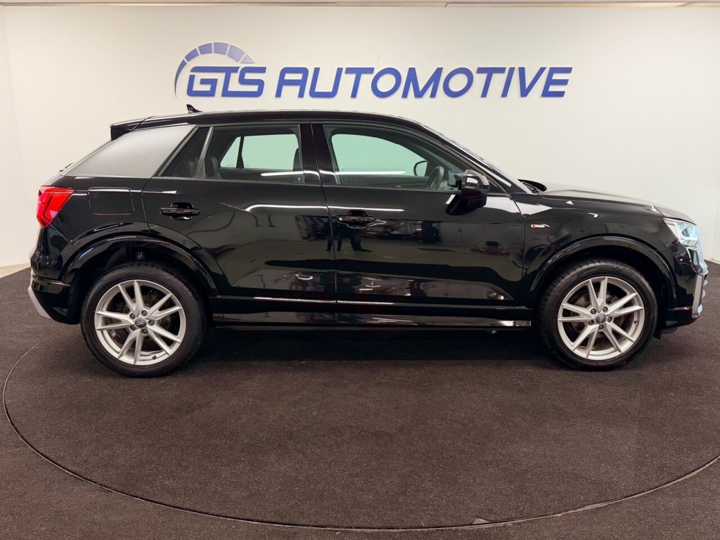 Used Audi Q2 2019 for sale - 77280810: Photo 5