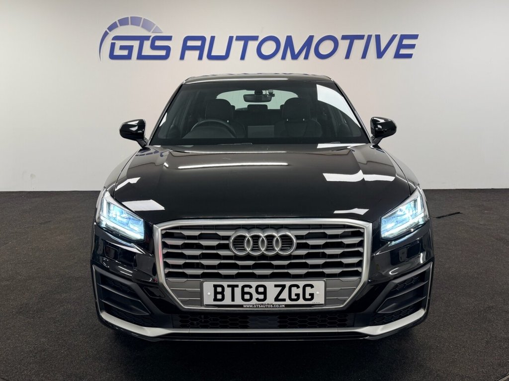 Used Audi Q2 2019 for sale - 77280810: Photo 6