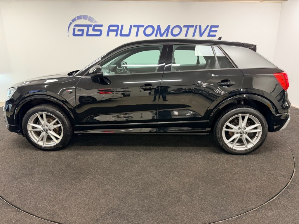 Used Audi Q2 2019 for sale - 77280810: Photo 7