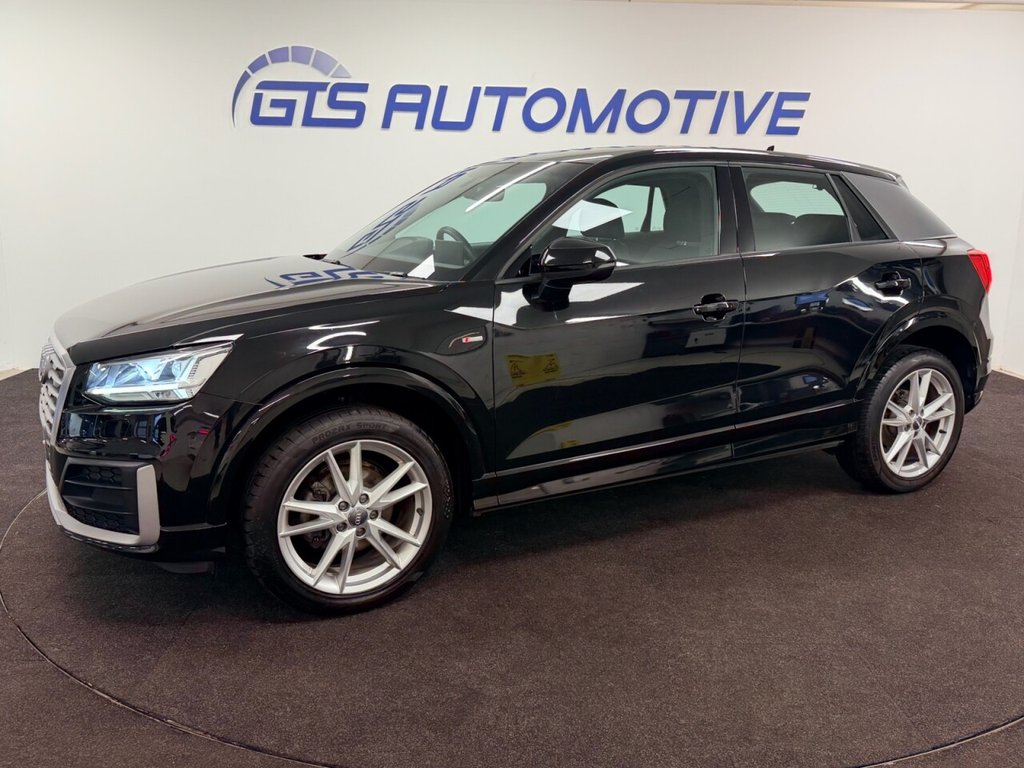 Used Audi Q2 2019 for sale - 77280810: Photo 8