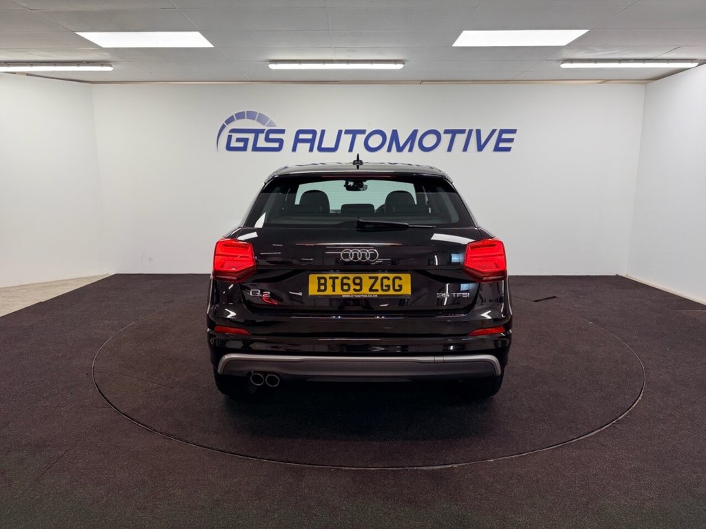 Used Audi Q2 2019 for sale - 77280810: Photo 9