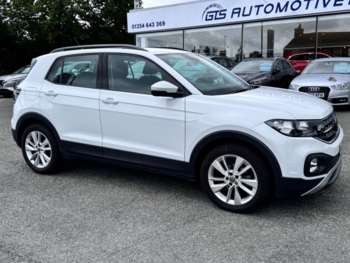 2023 (23) - 1.0 TSI SE 95 BHP 5-Door