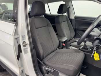 Used Volkswagen T-Cross 2023 for sale - 75171508: Photo
