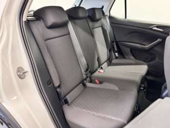 Used Volkswagen T-Cross 2023 for sale - 75171508: Photo