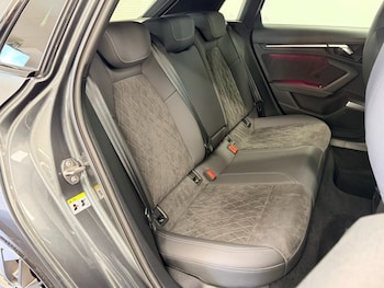 Used Audi A3 2020 for sale - 78781263: Photo