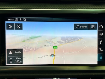 Used Audi Q3 2020 for sale - 77551755: Photo