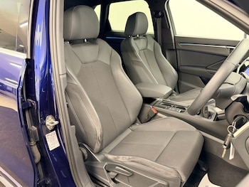 Used Audi Q3 2020 for sale - 77551755: Photo