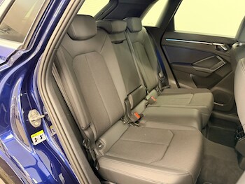 Used Audi Q3 2020 for sale - 77551755: Photo