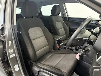 Used Hyundai TUCSON 2020 for sale - 77810049: Photo