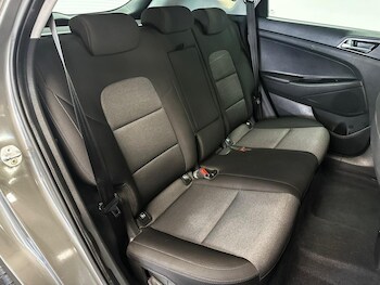 Used Hyundai TUCSON 2020 for sale - 77810049: Photo