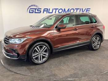 2021 (21) - 1.5 TSI 150 Elegance 5dr DSG