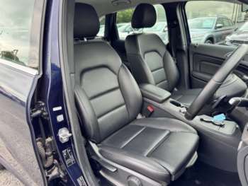 Used Mercedes-Benz B-Class 2018 for sale - 75134947: Photo