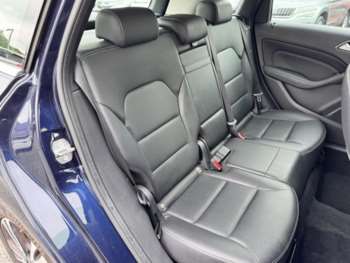 Used Mercedes-Benz B-Class 2018 for sale - 75134947: Photo