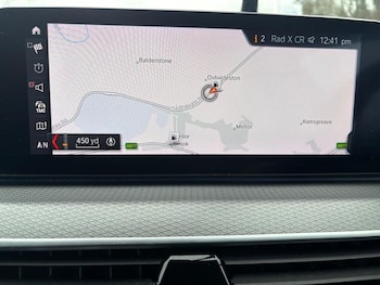 Used BMW 5 Series 2019 for sale - 77583435: Photo