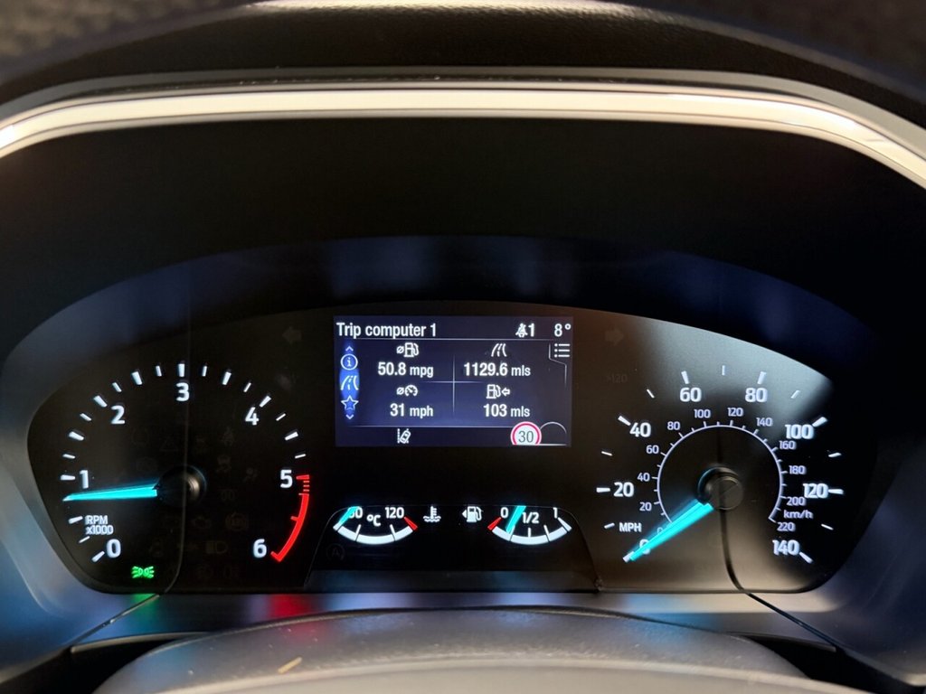 Used Ford Kuga 2020 for sale - 77133648: Photo 13