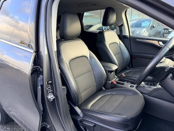 Used Ford Kuga 2020 for sale - 77133648: Photo