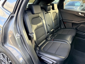 Used Ford Kuga 2020 for sale - 77133648: Photo