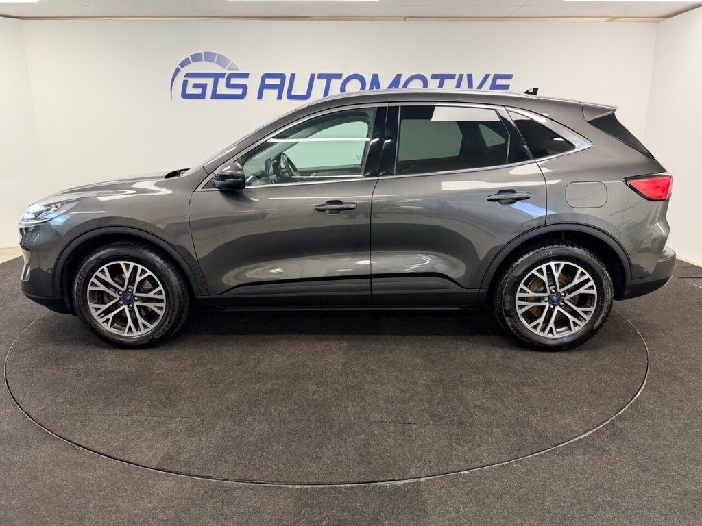 Used Ford Kuga 2020 for sale - 77133648: Photo 5