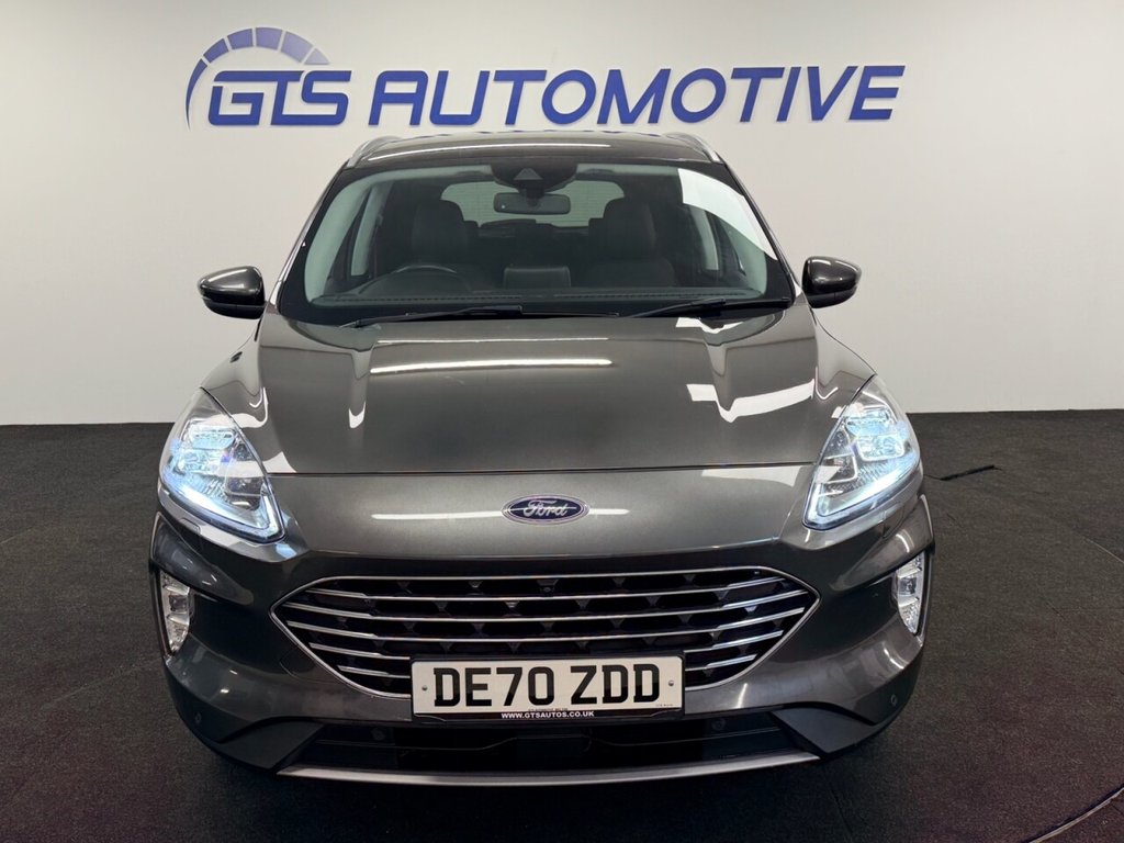 Used Ford Kuga 2020 for sale - 77133648: Photo 6