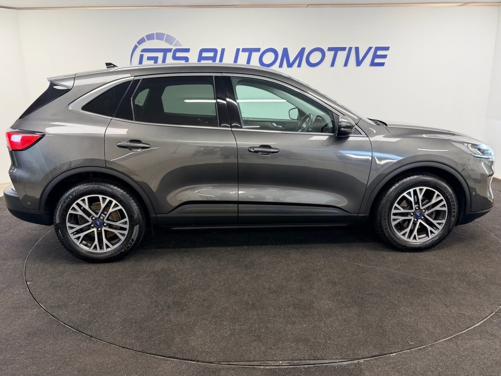 Used Ford Kuga 2020 for sale - 77133648: Photo 7