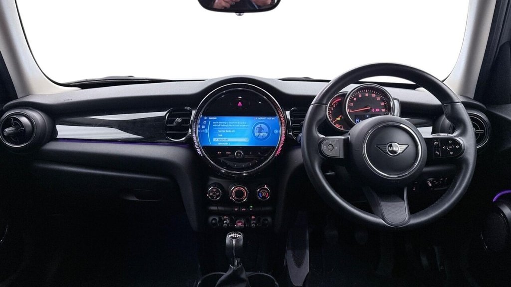 Used MINI Hatch 2022 for sale - 77153605: Photo 4