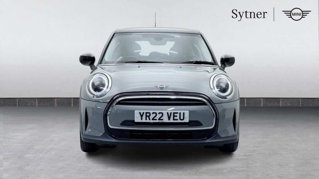 Used MINI Hatch 2022 for sale - 77153605: Photo 5