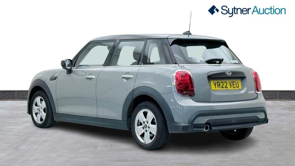 Used MINI Hatch 2022 for sale - 77153605: Photo 7