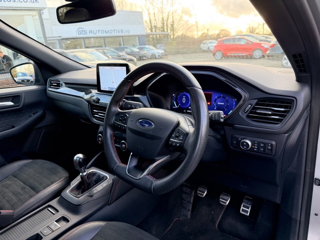 Used Ford Kuga 2020 for sale - 76569770: Photo 12