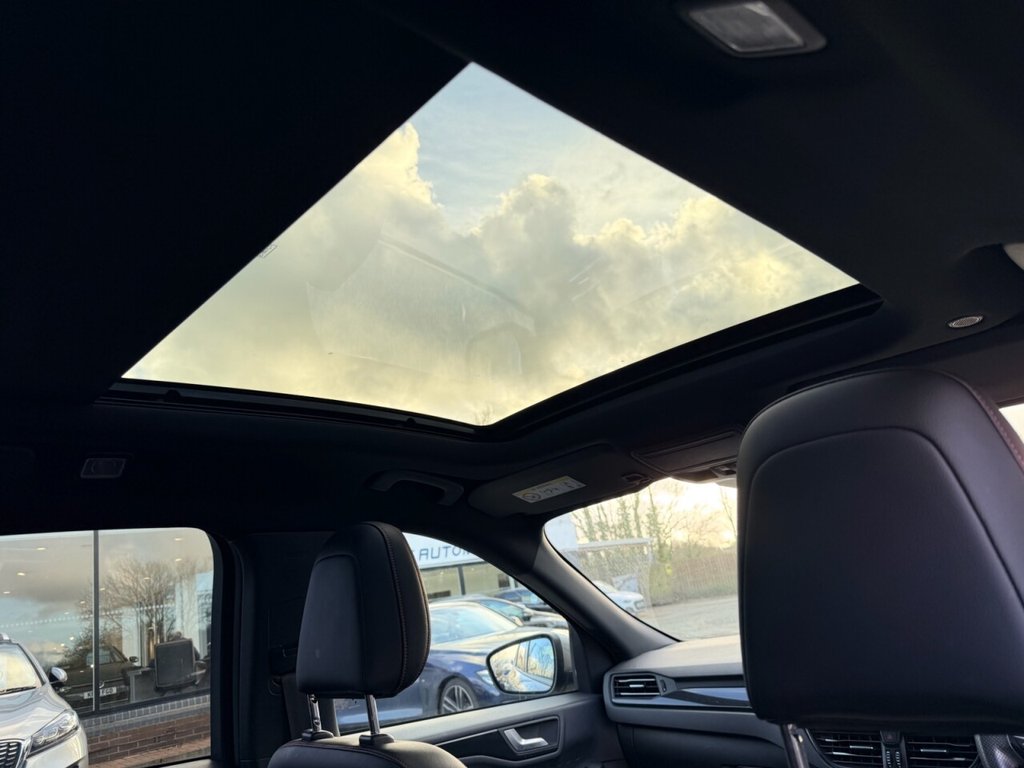 Used Ford Kuga 2020 for sale - 76569770: Photo 13