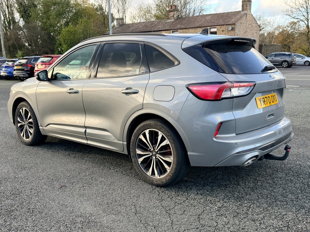 Used Ford Kuga 2020 for sale - 76569770: Photo 17