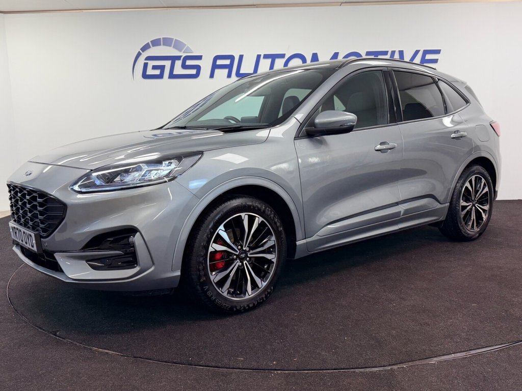 Used Ford Kuga 2020 for sale - 76569770: Photo 22