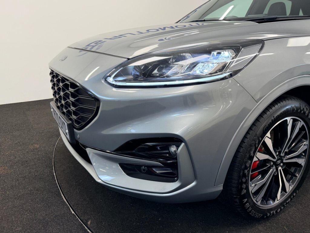 Used Ford Kuga 2020 for sale - 76569770: Photo 29