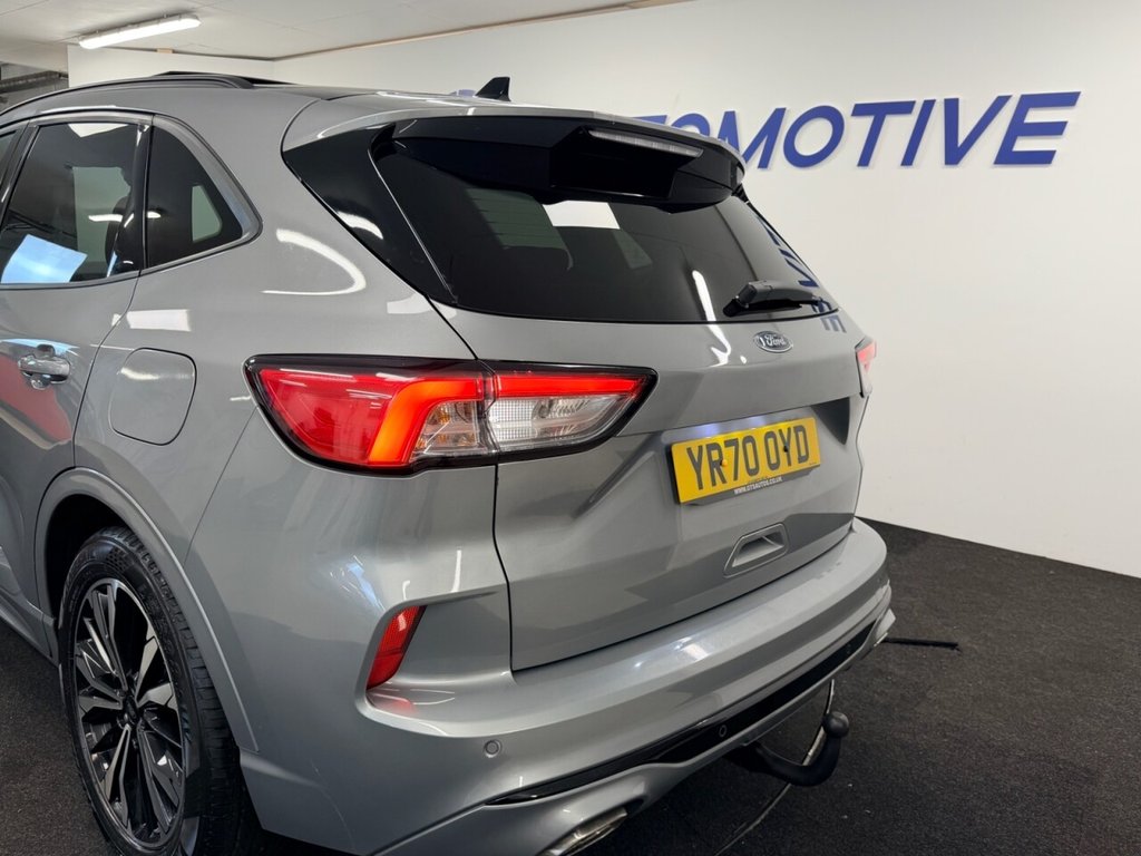 Used Ford Kuga 2020 for sale - 76569770: Photo 30