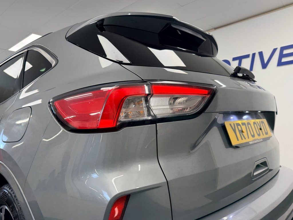 Used Ford Kuga 2020 for sale - 76569770: Photo 31