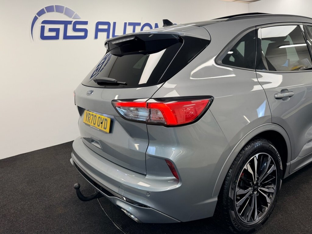 Used Ford Kuga 2020 for sale - 76569770: Photo 34