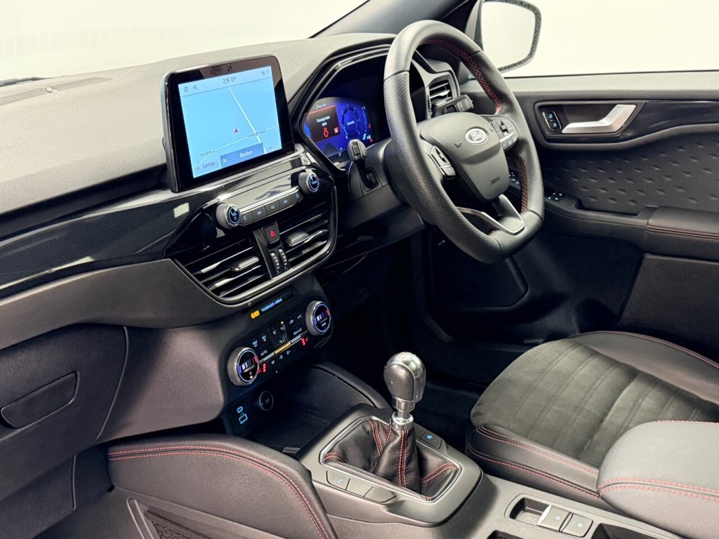 Used Ford Kuga 2020 for sale - 76569770: Photo 38