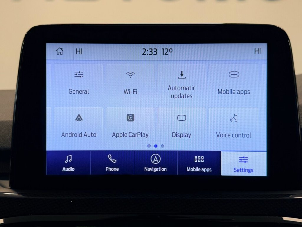 Used Ford Kuga 2020 for sale - 76569770: Photo 48