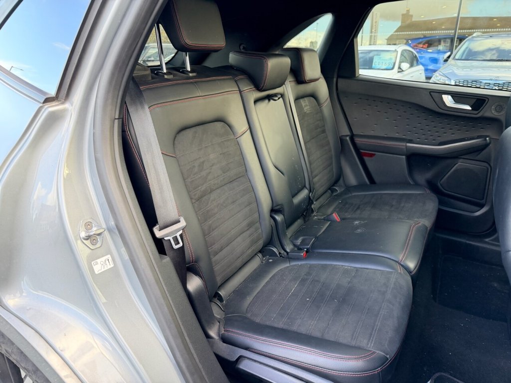 Used Ford Kuga 2020 for sale - 76569770: Photo 6