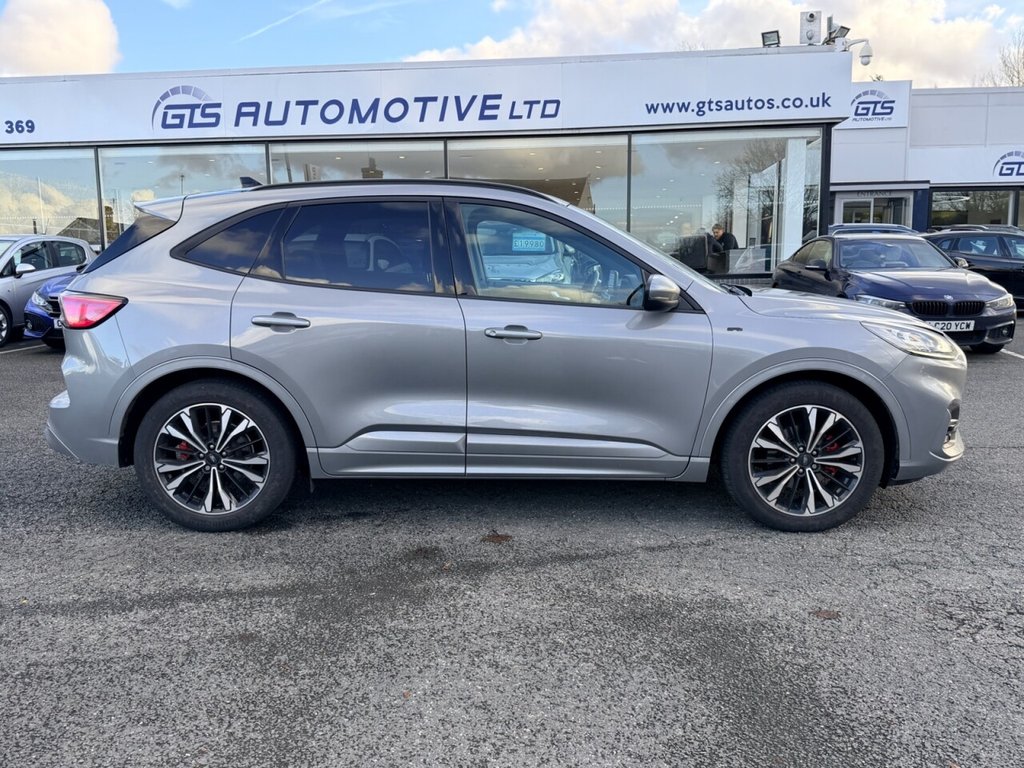 Used Ford Kuga 2020 for sale - 76569770: Photo 7