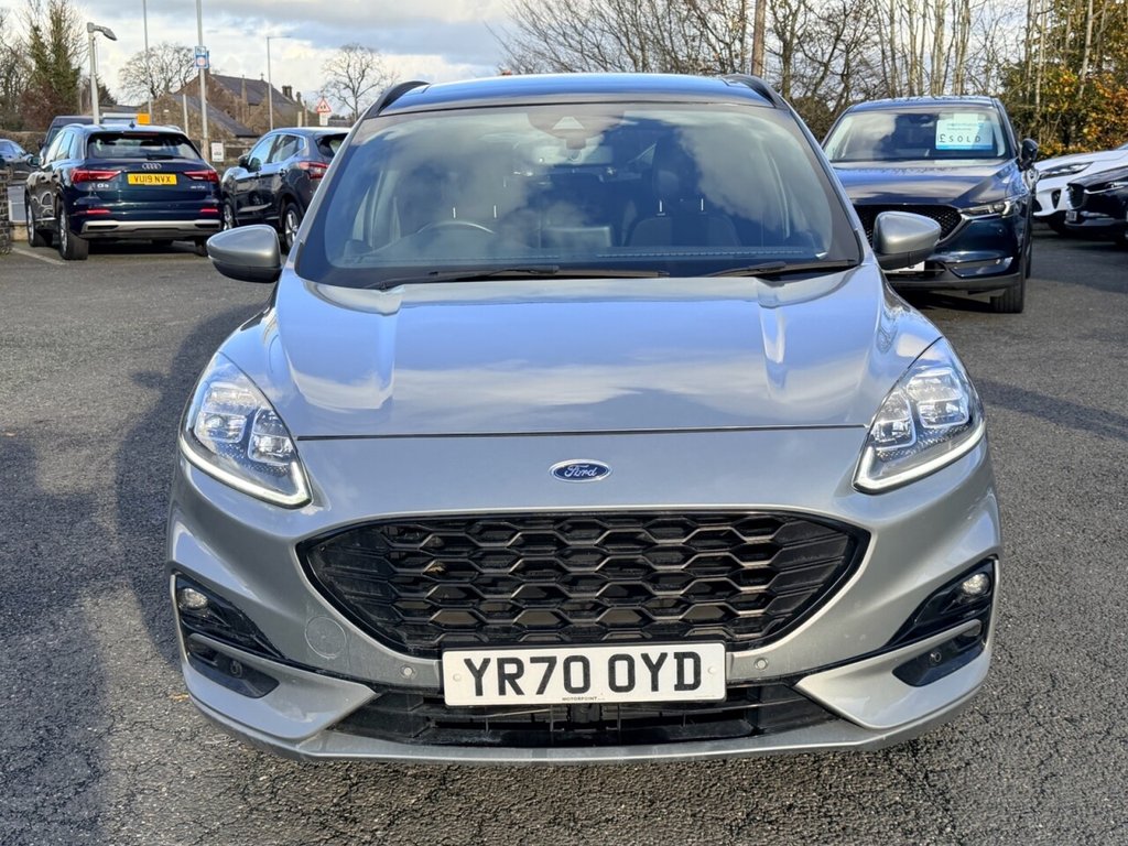 Used Ford Kuga 2020 for sale - 76569770: Photo 8