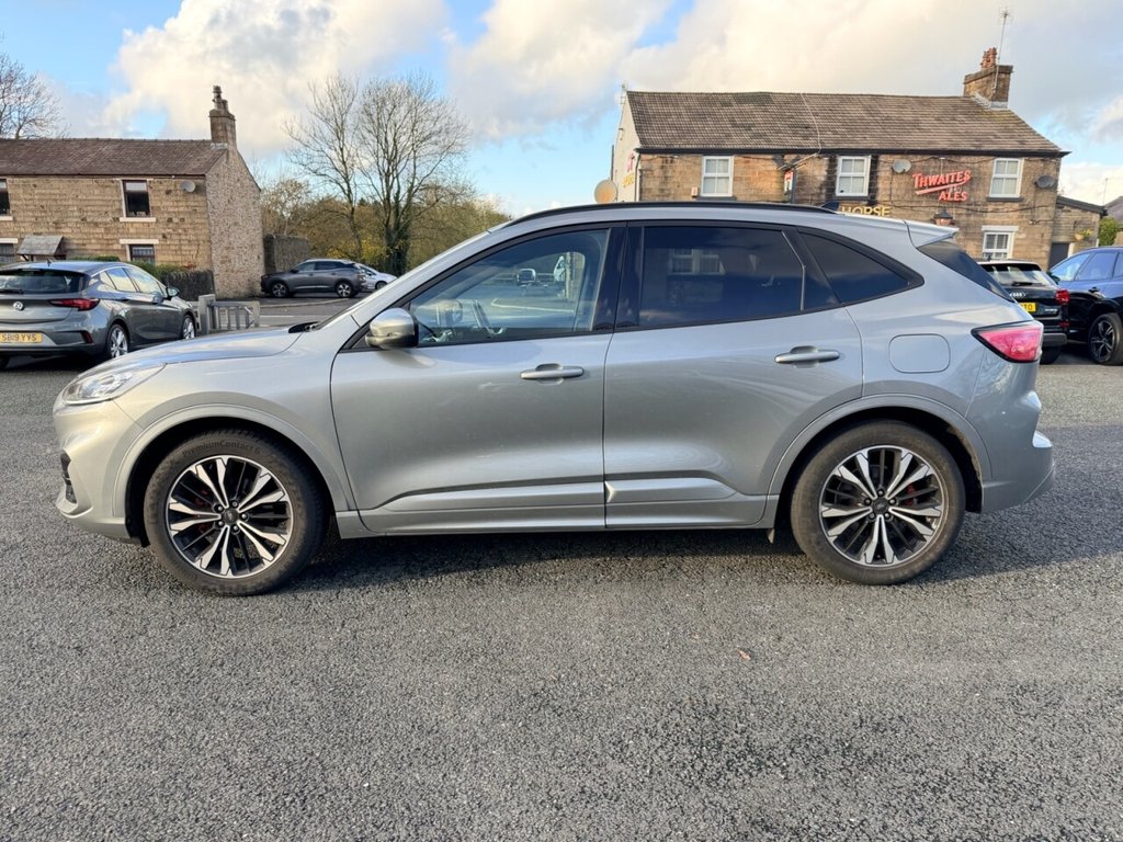 Used Ford Kuga 2020 for sale - 76569770: Photo 9