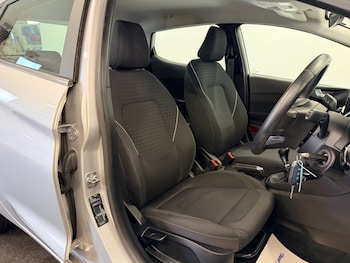 Used Ford Fiesta 2018 for sale - 78887268: Photo
