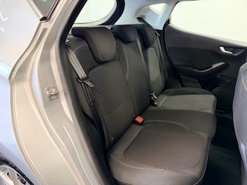 Used Ford Fiesta 2018 for sale - 78887268: Photo