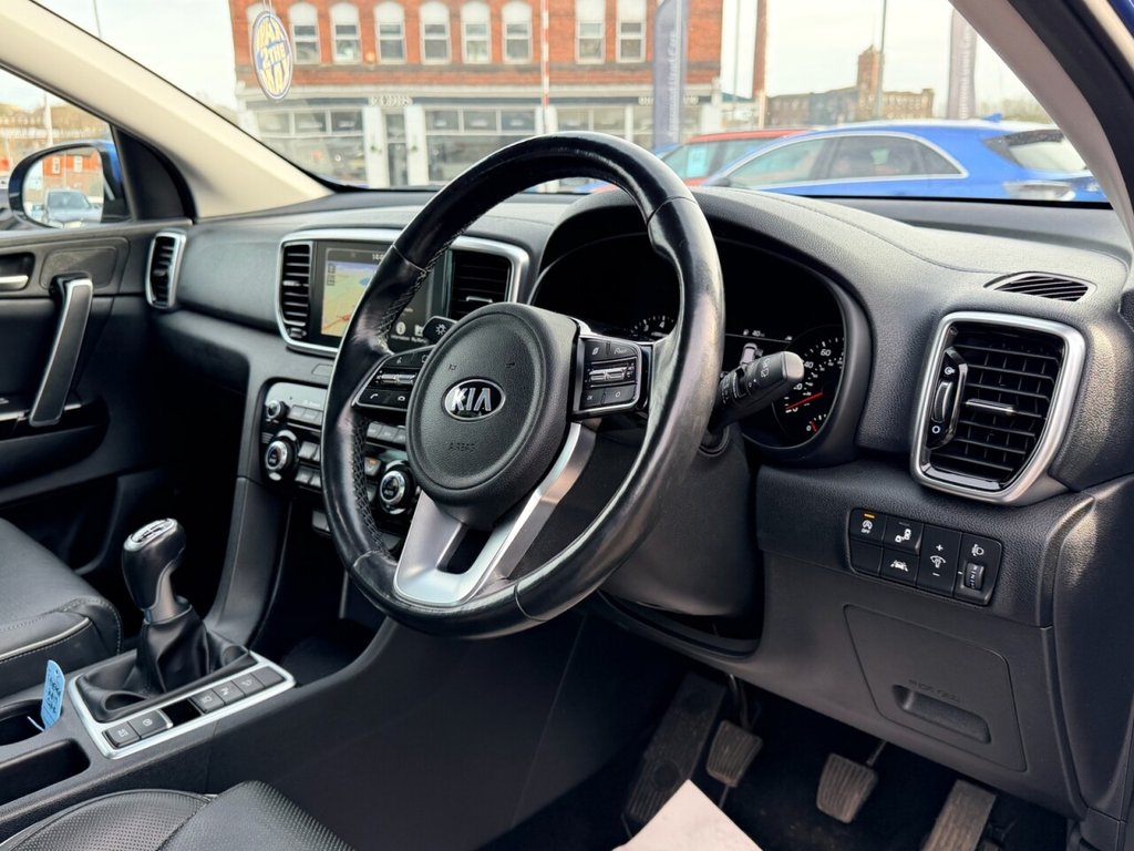 Used Kia Sportage 2019 for sale - 77583416: Photo 11