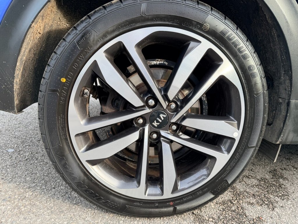 Used Kia Sportage 2019 for sale - 77583416: Photo 14