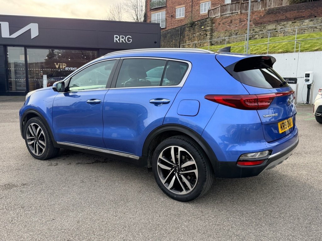 Used Kia Sportage 2019 for sale - 77583416: Photo 15