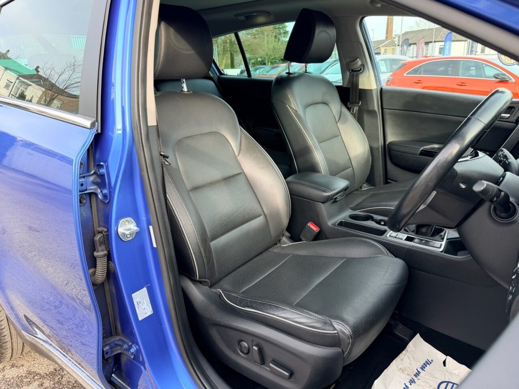 Used Kia Sportage 2019 for sale - 77583416: Photo 4
