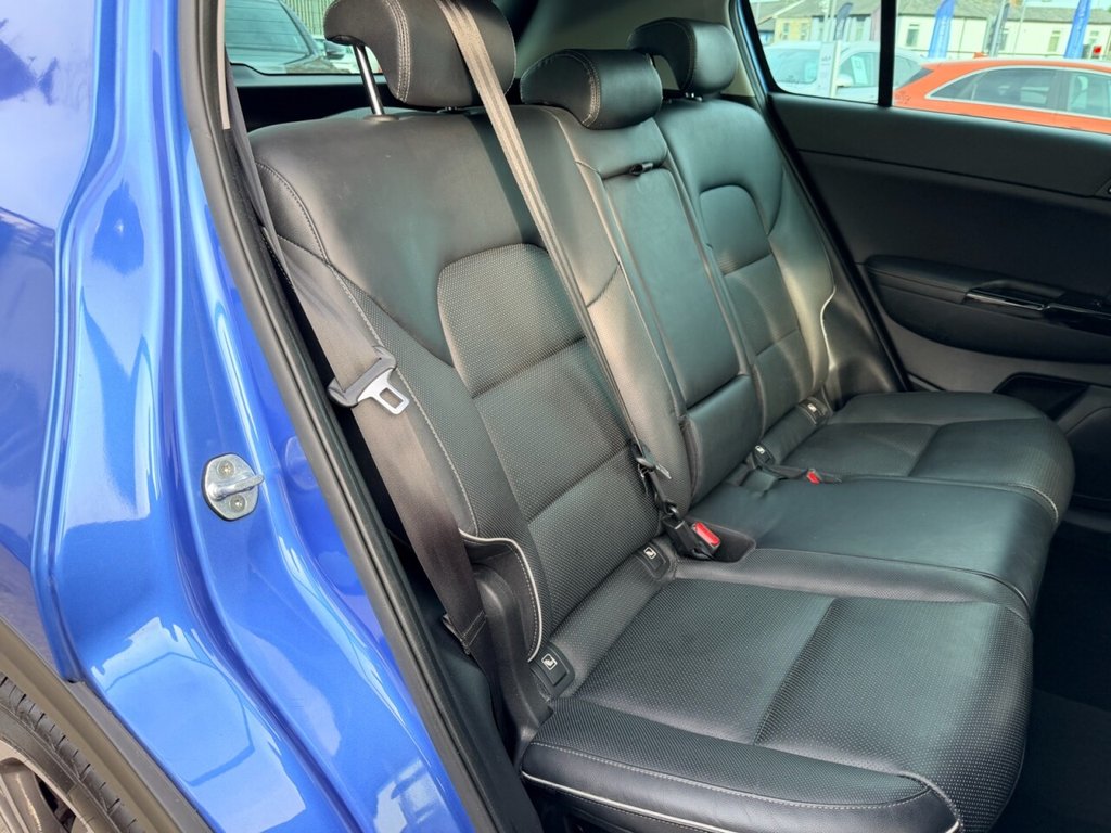 Used Kia Sportage 2019 for sale - 77583416: Photo 5